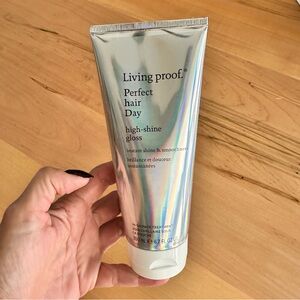Living proof perfect day hair